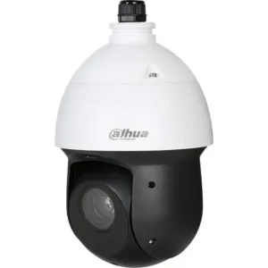 Dahua WizSense 2MP 25 X Zoom IP PTZ