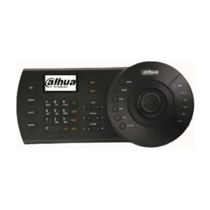 Dahua Network PTZ Keyboard Controller