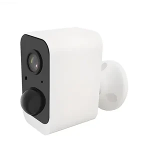 Wireless WiFi Outdoor / Indoor Camera