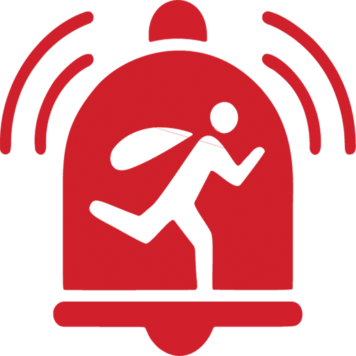 Alarms for Farms Logo